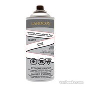 Inverted Marking Spray Paint